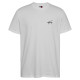 Tommy Hilfiger Ανδρική κοντομάνικη μπλούζα Signature Logo Embroidery T-Shirt